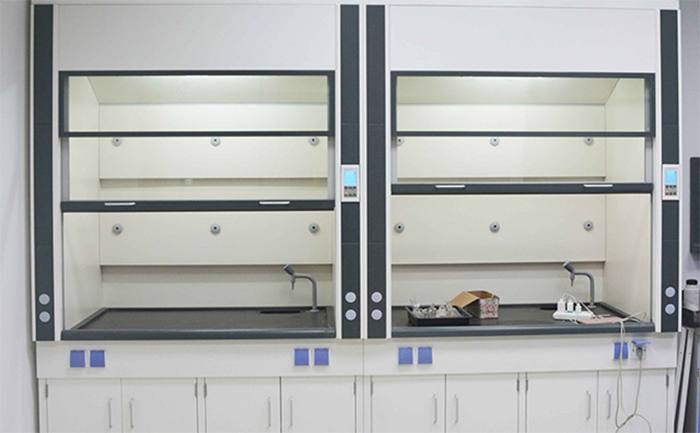 实验室排风工程